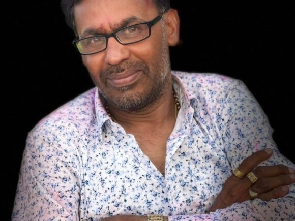 Rakeshbhai Patel
