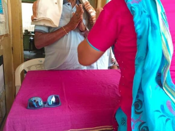 Naginbhai Patel