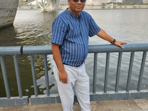 Pravinbhai Parmar
