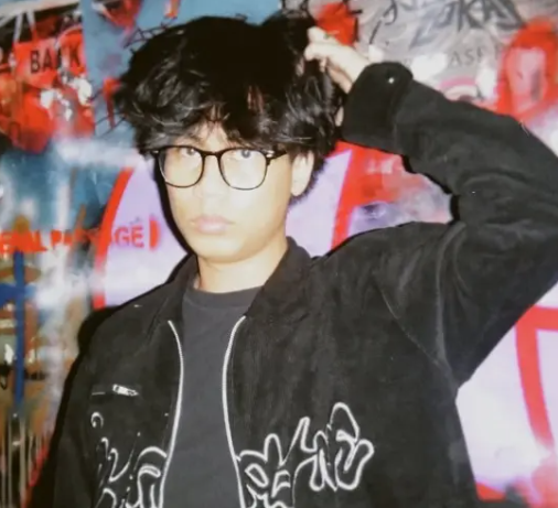 Tenxi - Garam & Madu